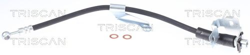 Obrázok Brzdová hadica TRISCAN  815080108