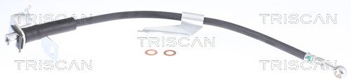 Obrázok Brzdová hadica TRISCAN  815080202
