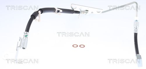 Obrázok Brzdová hadica TRISCAN  815080305