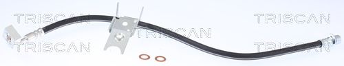 Obrázok Brzdová hadica TRISCAN  815080307