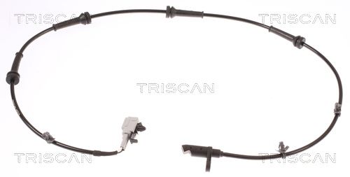 Obrázok Snímač počtu otáčok kolesa TRISCAN  818014221