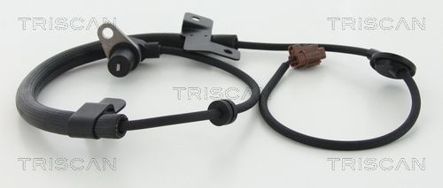 Obrázok Snímač počtu otáčok kolesa TRISCAN  818014402