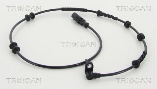 Obrázok Snímač počtu otáčok kolesa TRISCAN  818015136