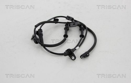 Obrázok Snímač počtu otáčok kolesa TRISCAN  818043162