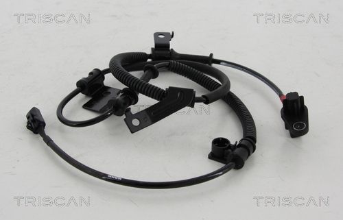 Obrázok Snímač počtu otáčok kolesa TRISCAN  818043314