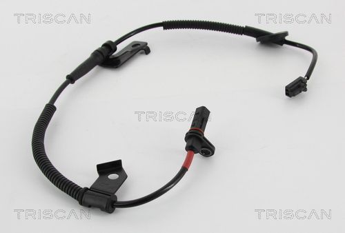 Obrázok Snímač počtu otáčok kolesa TRISCAN  818043703