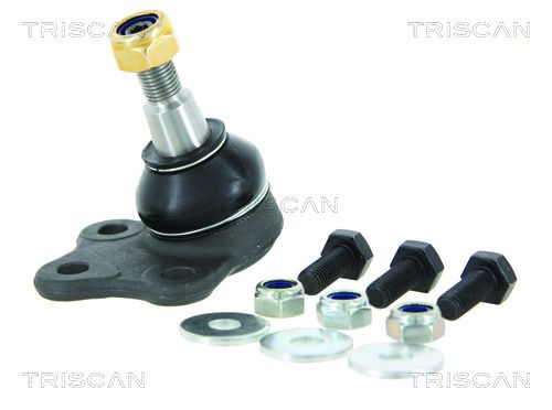 Obrázok Zvislý/nosný čap TRISCAN  850010567