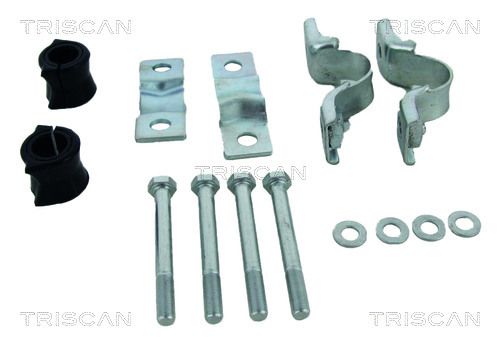 Obrázok Sada stabilizátorov TRISCAN  850010640