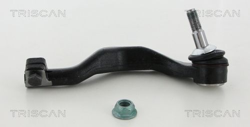 Obrázok Hlava/čap spojovacej tyče riadenia TRISCAN  850011137