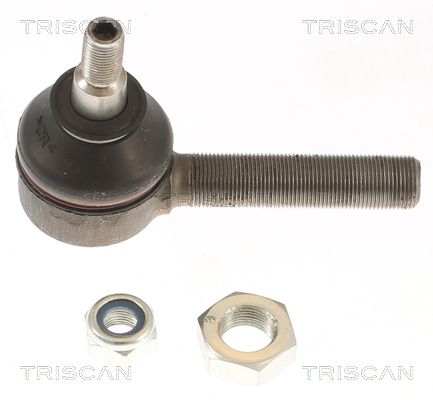 Obrázok Hlava/čap spojovacej tyče riadenia TRISCAN  85001201