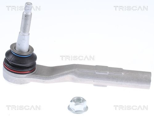 Obrázok Hlava/čap spojovacej tyče riadenia TRISCAN  850012112