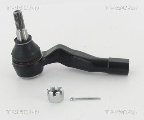 Obrázok Hlava/čap spojovacej tyče riadenia TRISCAN  850014158
