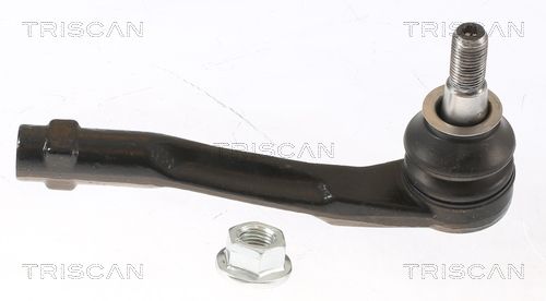 Obrázok Hlava/čap spojovacej tyče riadenia TRISCAN  850023169