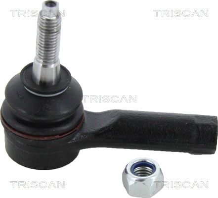 Obrázok Hlava/čap spojovacej tyče riadenia TRISCAN  850024156