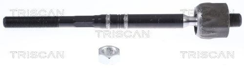 Obrázok Axiálny čap tiahla riadenia TRISCAN  850024261