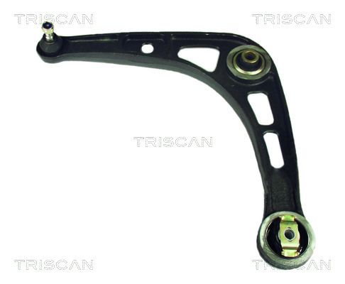 Obrázok Rameno zavesenia kolies TRISCAN  850025516