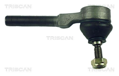 Obrázok Hlava/čap spojovacej tyče riadenia TRISCAN  85002567