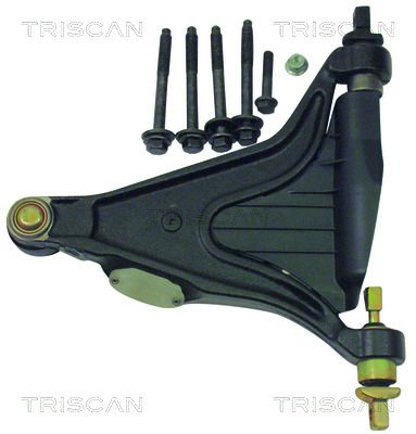 Obrázok Rameno zavesenia kolies TRISCAN  850027508