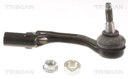 Obrázok Hlava/čap spojovacej tyče riadenia TRISCAN  850028129