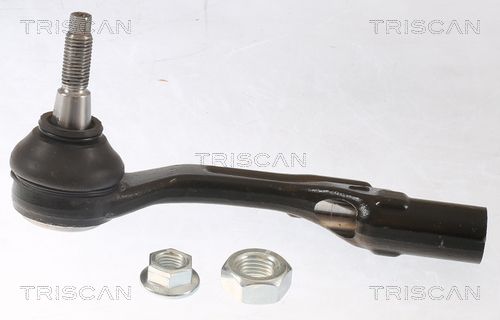 Obrázok Hlava/čap spojovacej tyče riadenia TRISCAN  850028130
