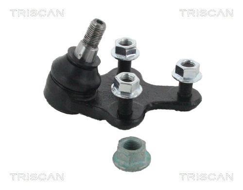 Obrázok Zvislý/nosný čap TRISCAN  850028570