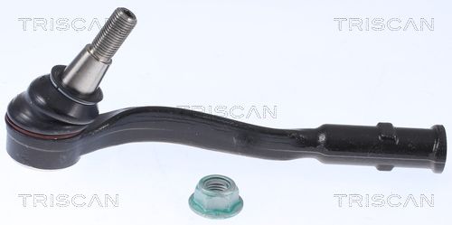 Obrázok Hlava/čap spojovacej tyče riadenia TRISCAN  850029177