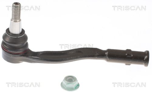 Obrázok Hlava/čap spojovacej tyče riadenia TRISCAN  850029178