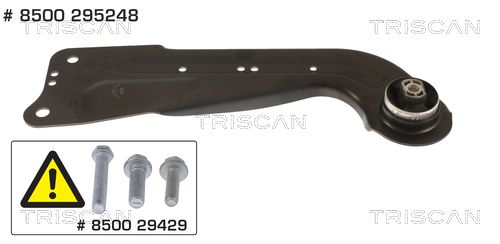 Obrázok Rameno zavesenia kolies TRISCAN  8500295248