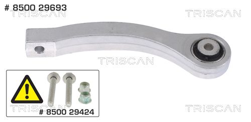 Obrázok Tyč/Vzpera stabilizátora TRISCAN  850029693