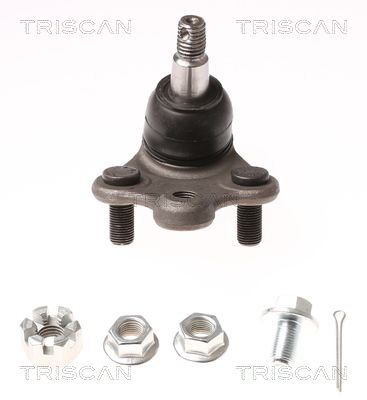 Obrázok Zvislý/nosný čap TRISCAN  850040536