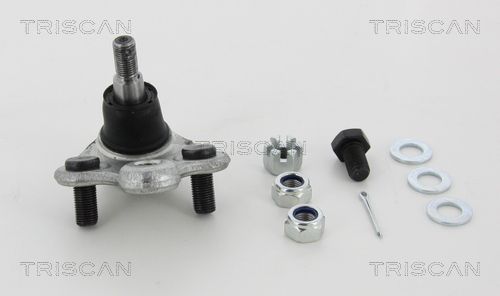 Obrázok Zvislý/nosný čap TRISCAN  850040562