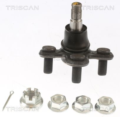 Obrázok Zvislý/nosný čap TRISCAN  850040591