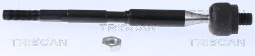 Obrázok Axiálny čap tiahla riadenia TRISCAN  850041207