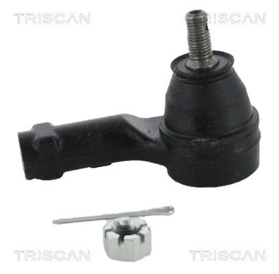 Obrázok Hlava/čap spojovacej tyče riadenia TRISCAN  850043141