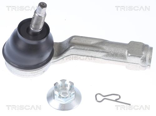 Obrázok Hlava/čap spojovacej tyče riadenia TRISCAN  850043146