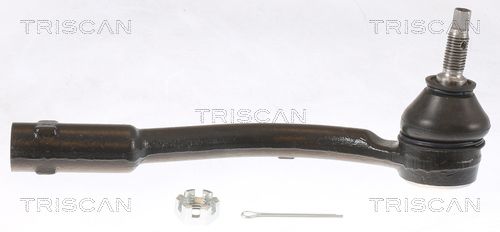 Obrázok Hlava/čap spojovacej tyče riadenia TRISCAN  850043151