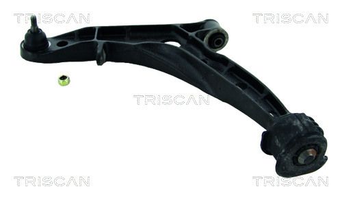 Obrázok Rameno zavesenia kolies TRISCAN  850043560