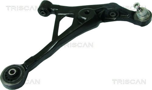 Obrázok Rameno zavesenia kolies TRISCAN  850080505