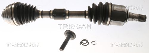 Obrázok Hnací hriadeľ TRISCAN  854011587
