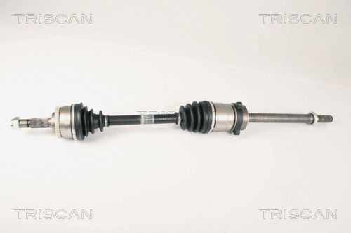 Obrázok Hnací hriadeľ TRISCAN  854014561