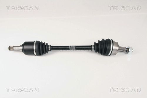 Obrázok Hnací hriadeľ TRISCAN  854015536