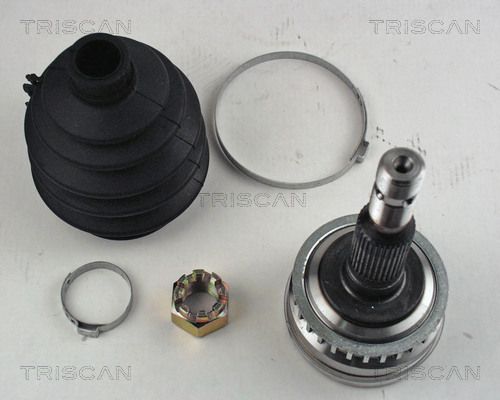 Obrázok Sada kĺbov hnacieho hriadeľa TRISCAN  854024119