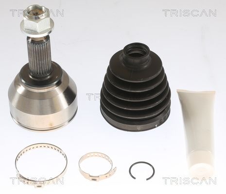 Obrázok Sada kĺbov hnacieho hriadeľa TRISCAN  854024212