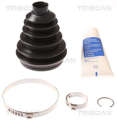 Obrázok Manżeta hnacieho hriadeľa - opravná sada TRISCAN  854025816