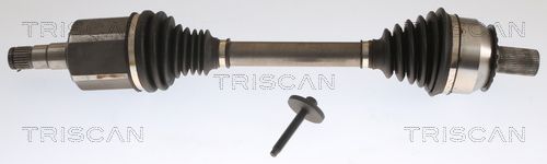 Obrázok Hnací hriadeľ TRISCAN  854027544