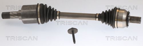 Obrázok Hnací hriadeľ TRISCAN  854027546