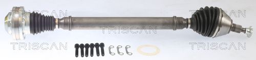 Obrázok Hnací hriadeľ TRISCAN  8540295058