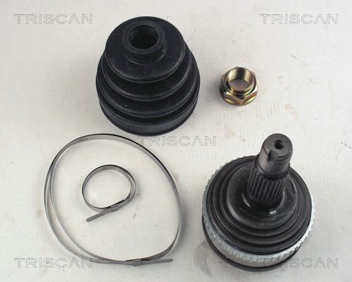 Obrázok Sada kĺbov hnacieho hriadeľa TRISCAN  854040127