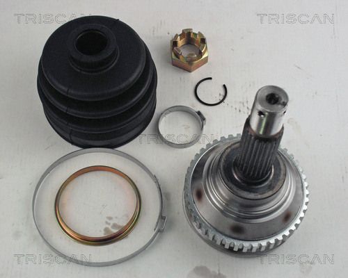 Obrázok Sada kĺbov hnacieho hriadeľa TRISCAN  854043102