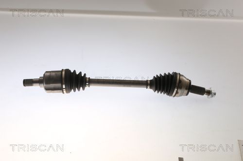 Obrázok Hnací hriadeľ TRISCAN  854043511
